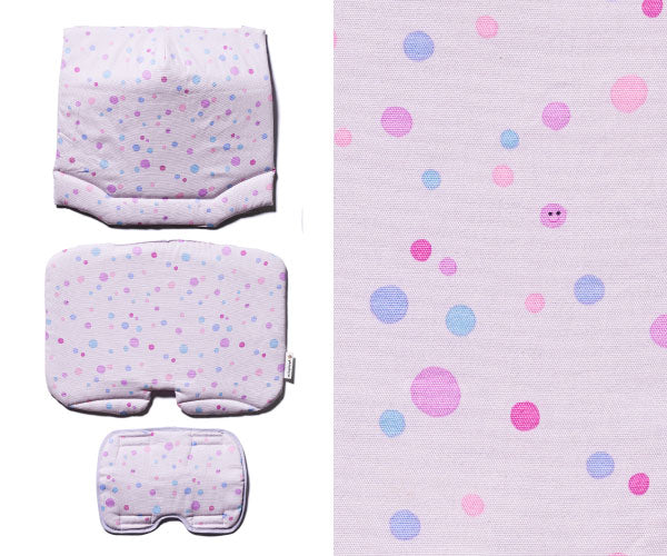 Chair cushion for affel sorbet