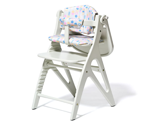 Chair cushion for affel sorbet