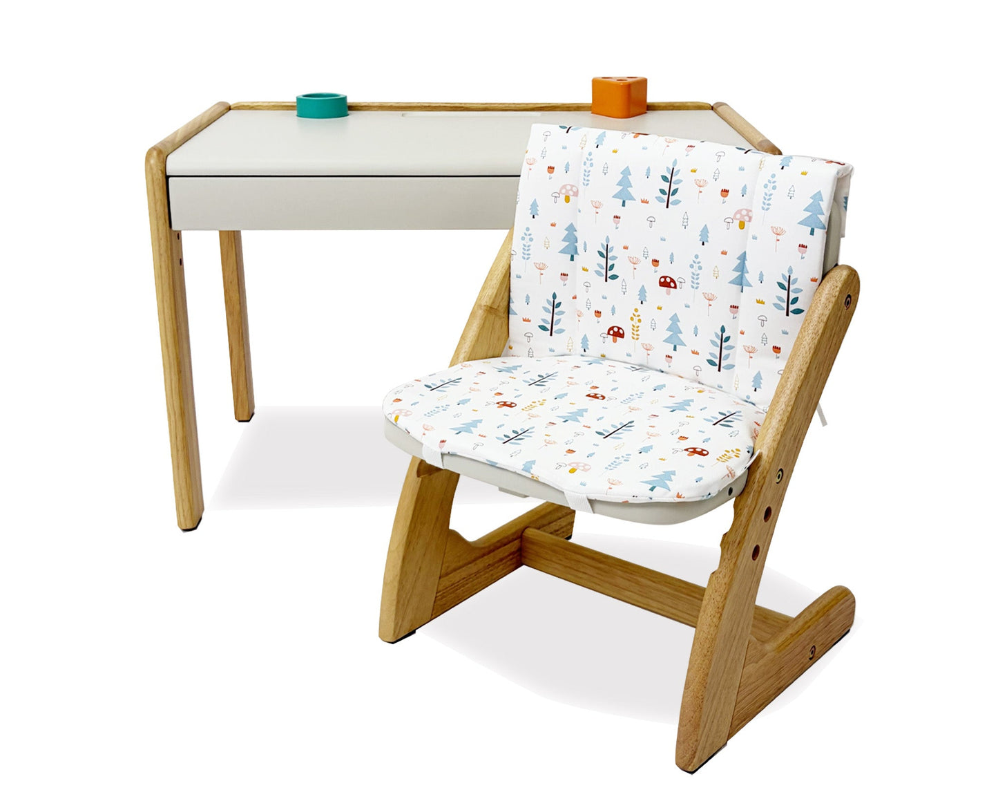 Buono3 Kids Chair Cushion