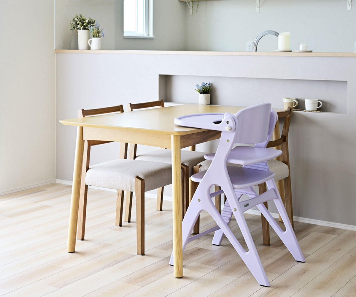 Affel sorbet chair