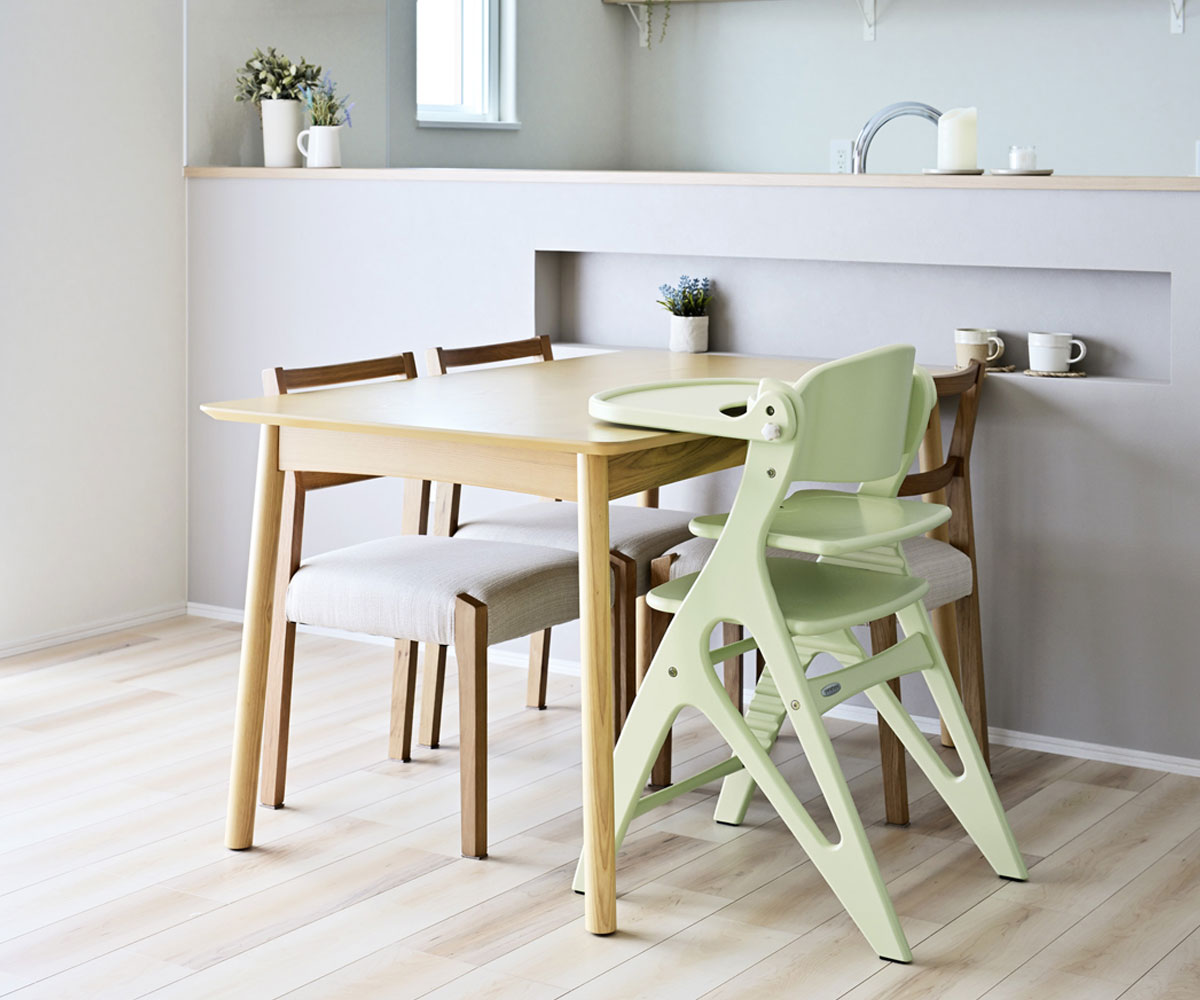 Affel sorbet chair