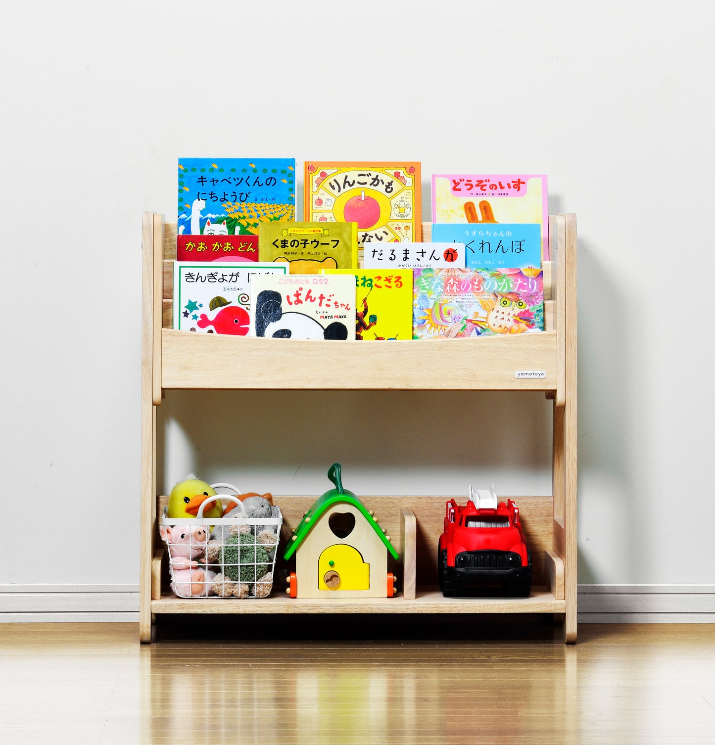 Norsta3 Kids Bookshelf