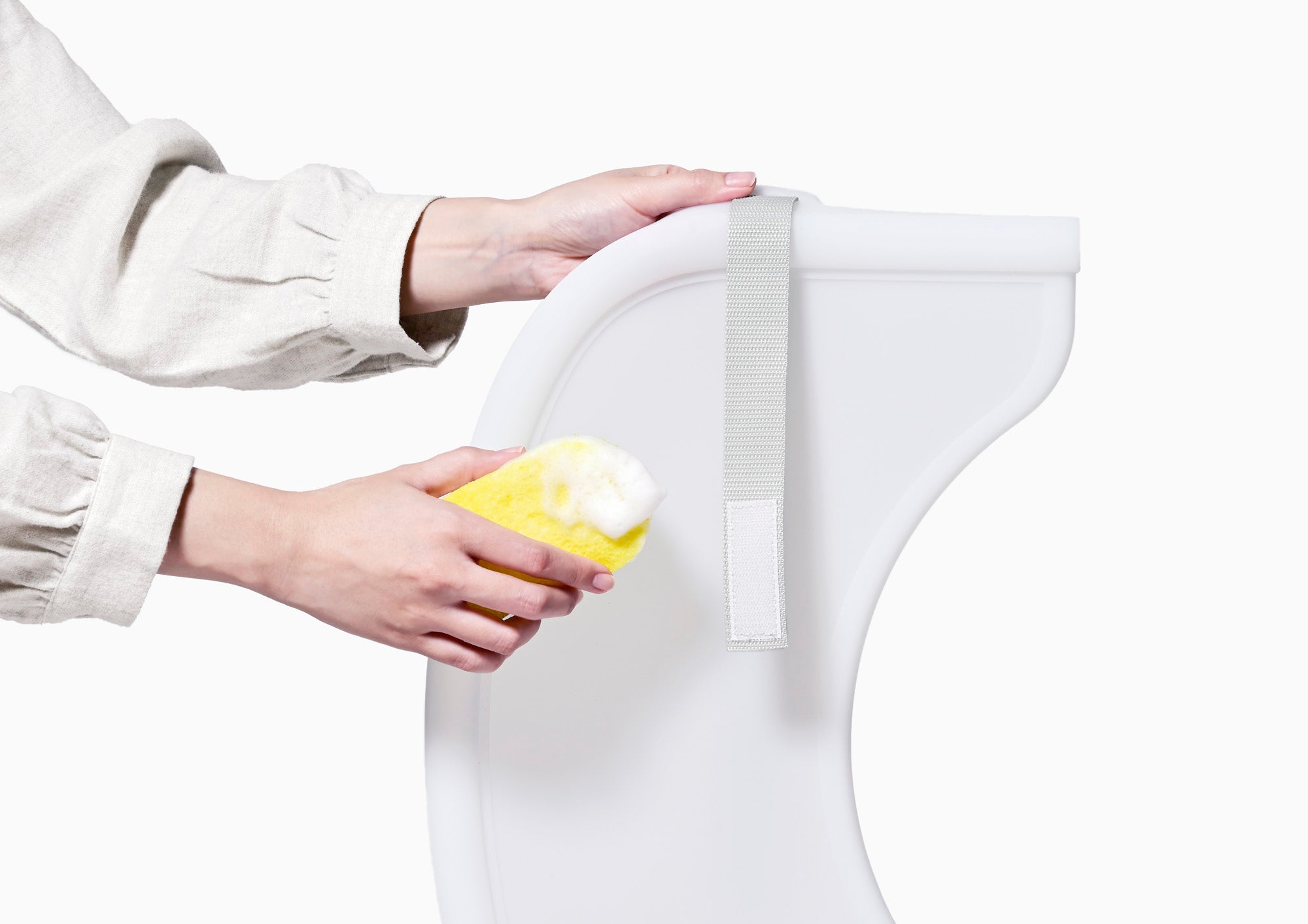 Table cover for affel sorbet chair
