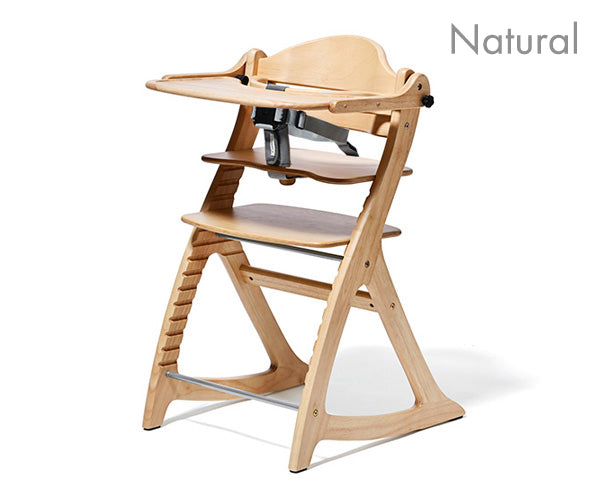 🎀RESTOCKED: sukusuku GL highchair