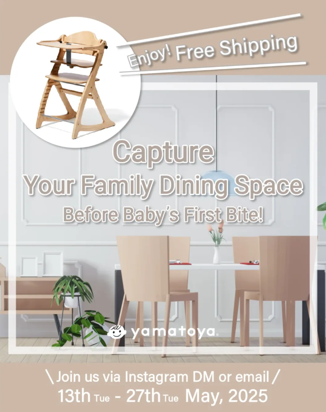 🚚 Enjoy Free Shipping 😍🙌 Campaign period: 13-27 May, 2025