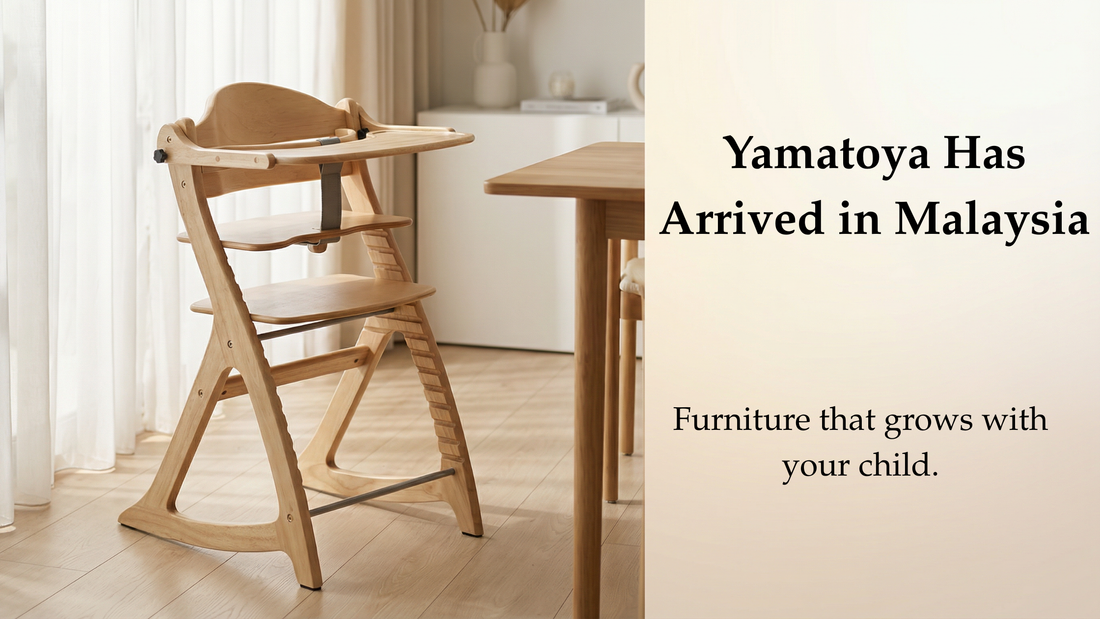 Yamatoya Is Now Available in Malaysia