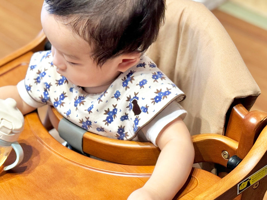 Is a High Chair Cushion Really Worth It? Two Big Benefits for Your Baby