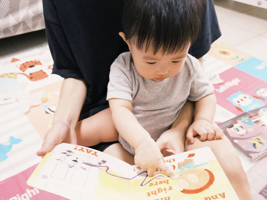 Parents' Favourite Picture Books