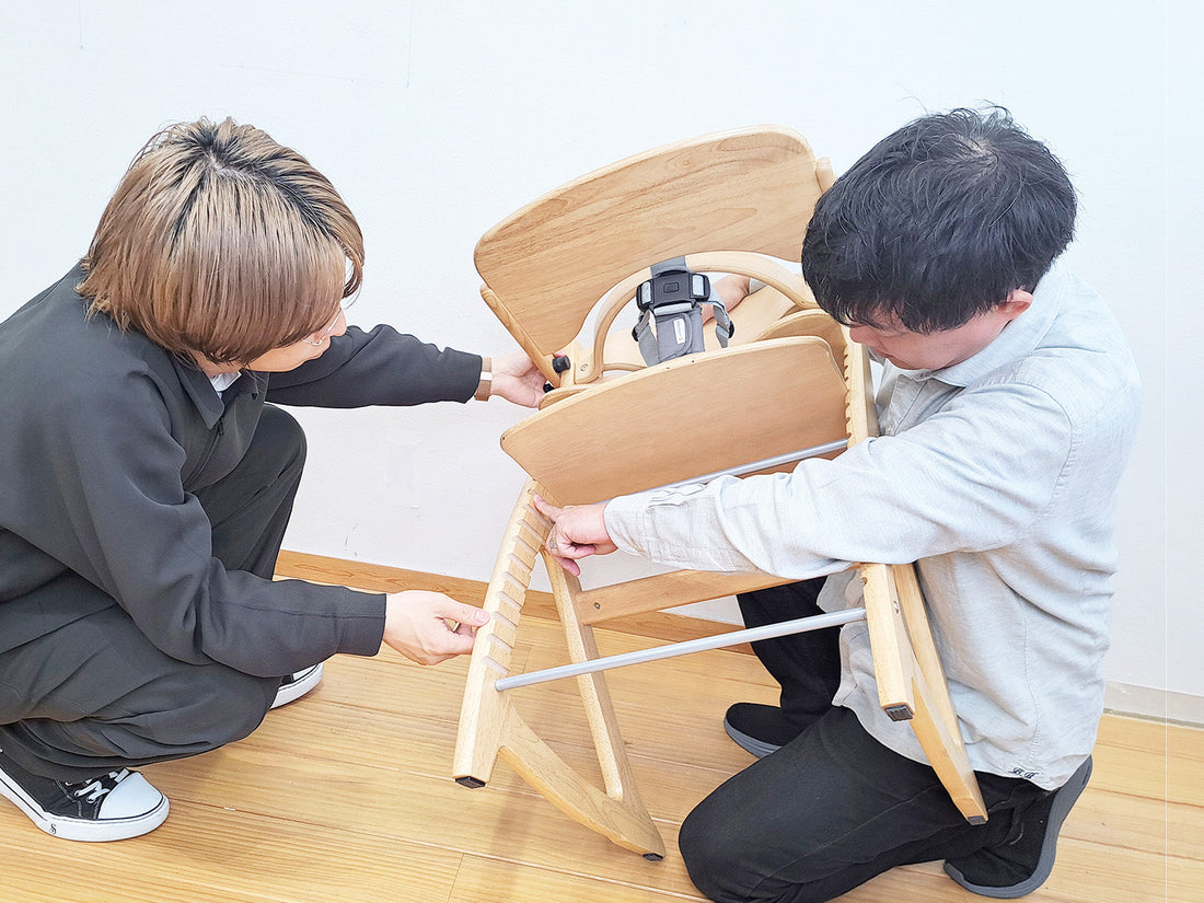 Behind the Scenes: Developing the Sukusuku GL