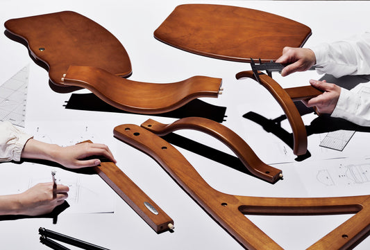 Natural Wood Character: Every Grain Tells a Story | Yamatoya