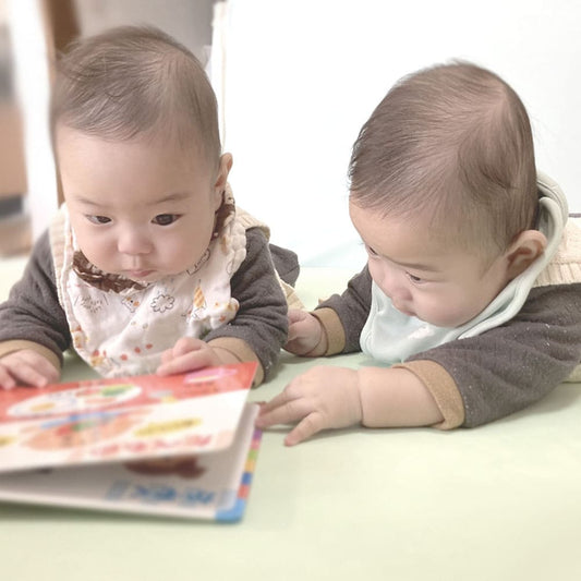 Vol.2 Helping Your Child Develop Healthy Teeth Alignment from an Early Age