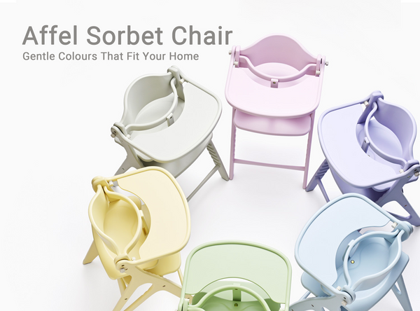 affel sorbet chair