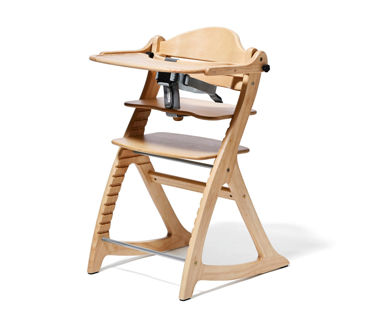 Sukusuku GL with safety chair belt YC-05