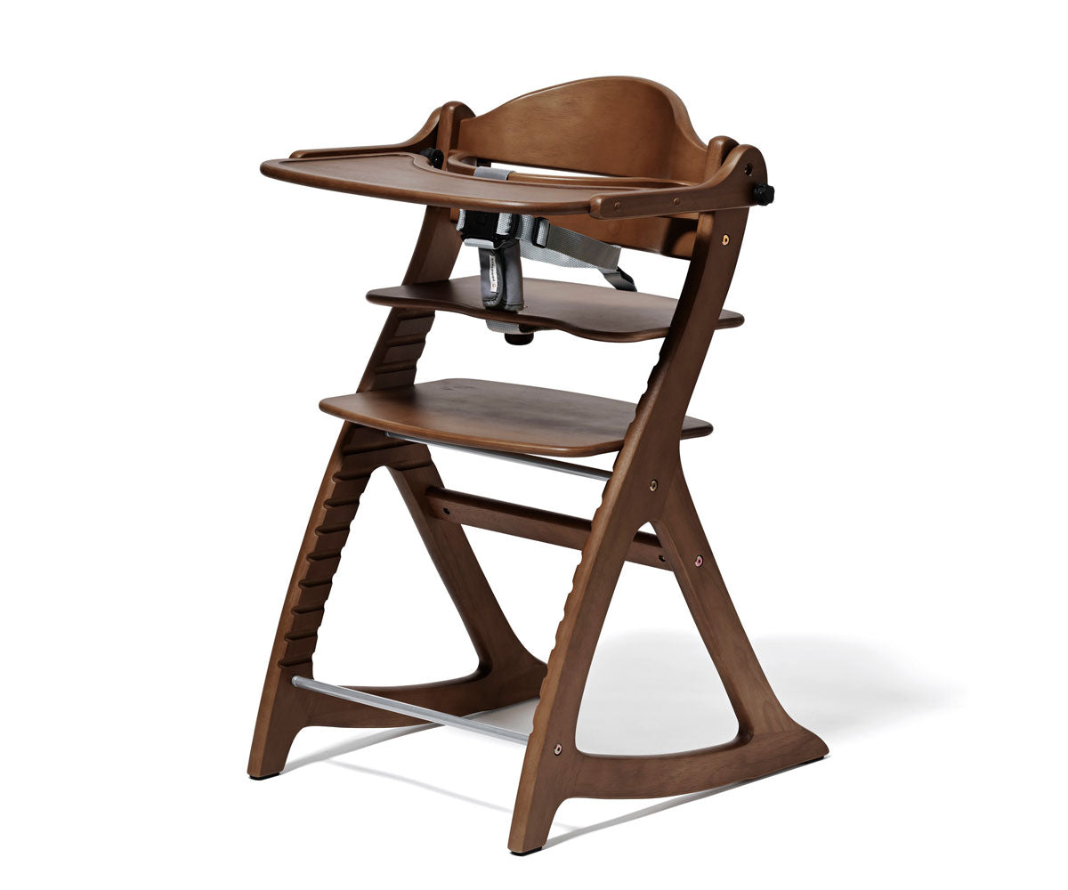 Sukusuku GL with safety chair belt YC-05