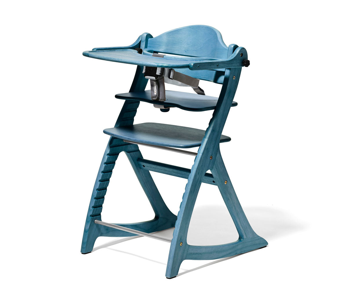 Sukusuku GL with safety chair belt YC-05