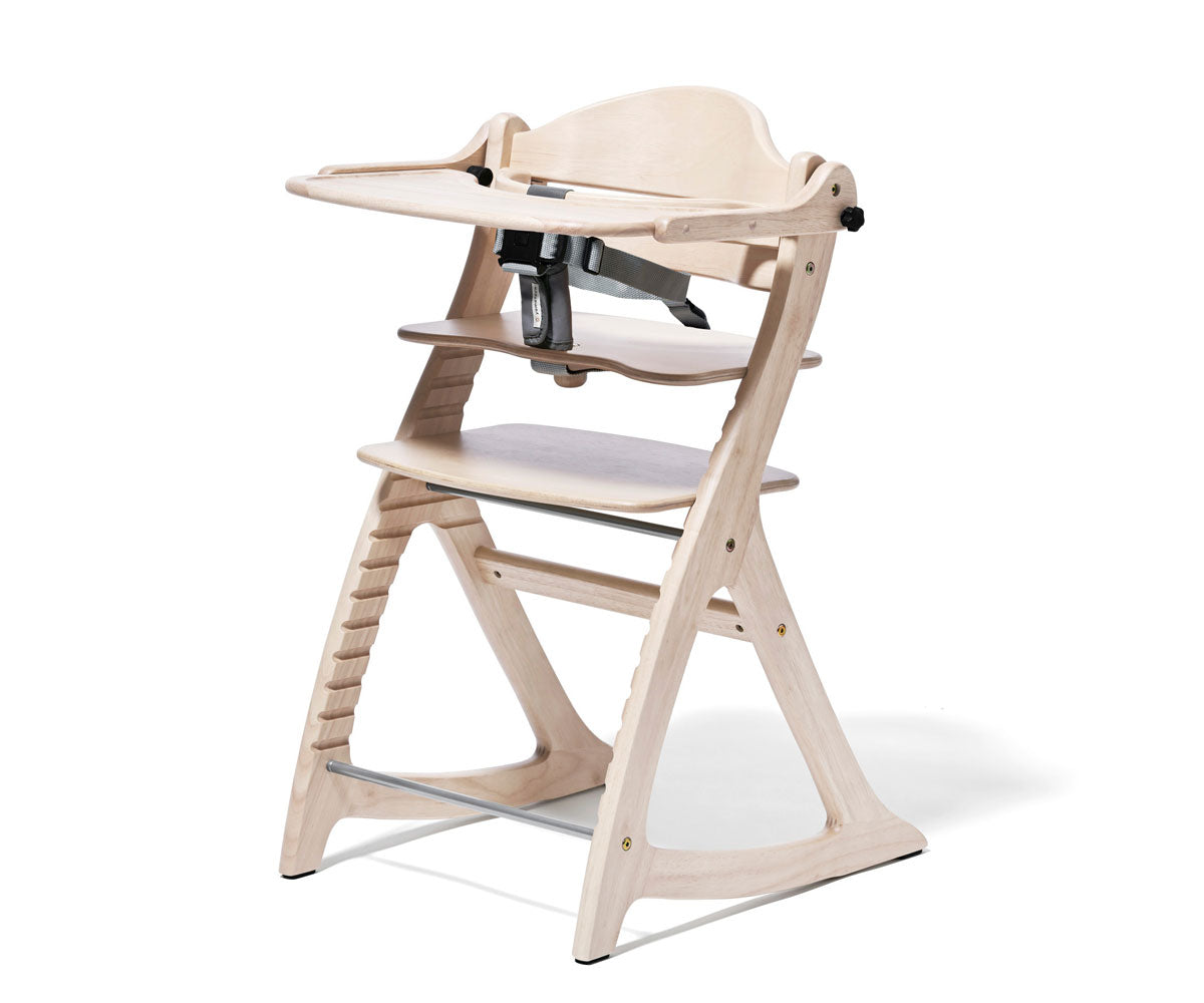 Sukusuku GL with safety chair belt YC-05