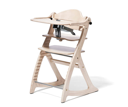 Sukusuku GL High Chair (with Safety Belt YC-05)