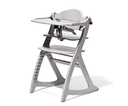 Sukusuku GL High Chair (with Safety Belt YC-05)