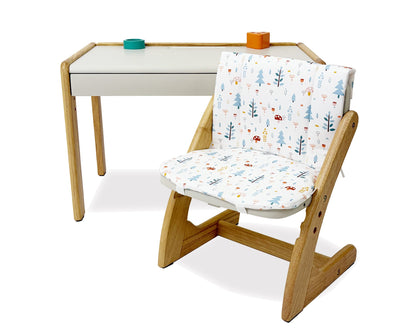 Buono3 Kids Chair Cushion