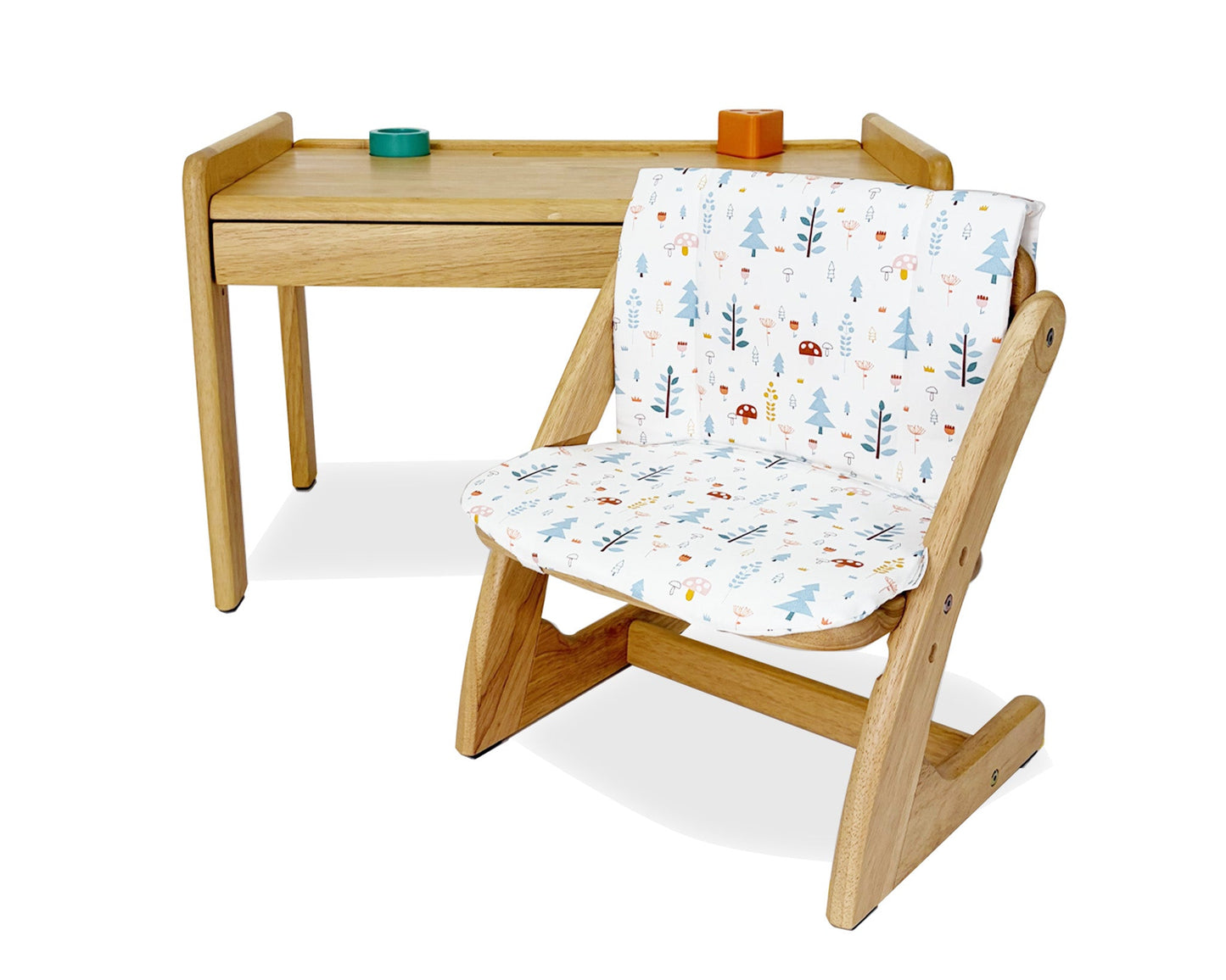 Buono3 Kids Chair Cushion
