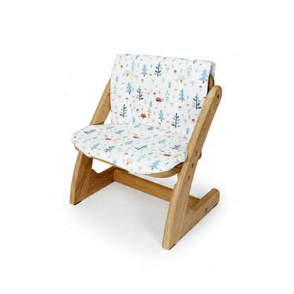 Buono3 Kids Chair Cushion