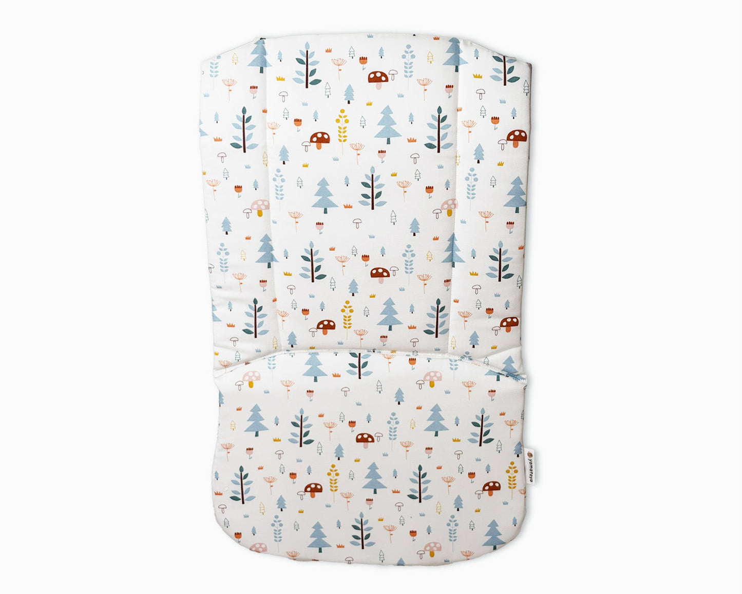 Buono3 Kids Chair Cushion