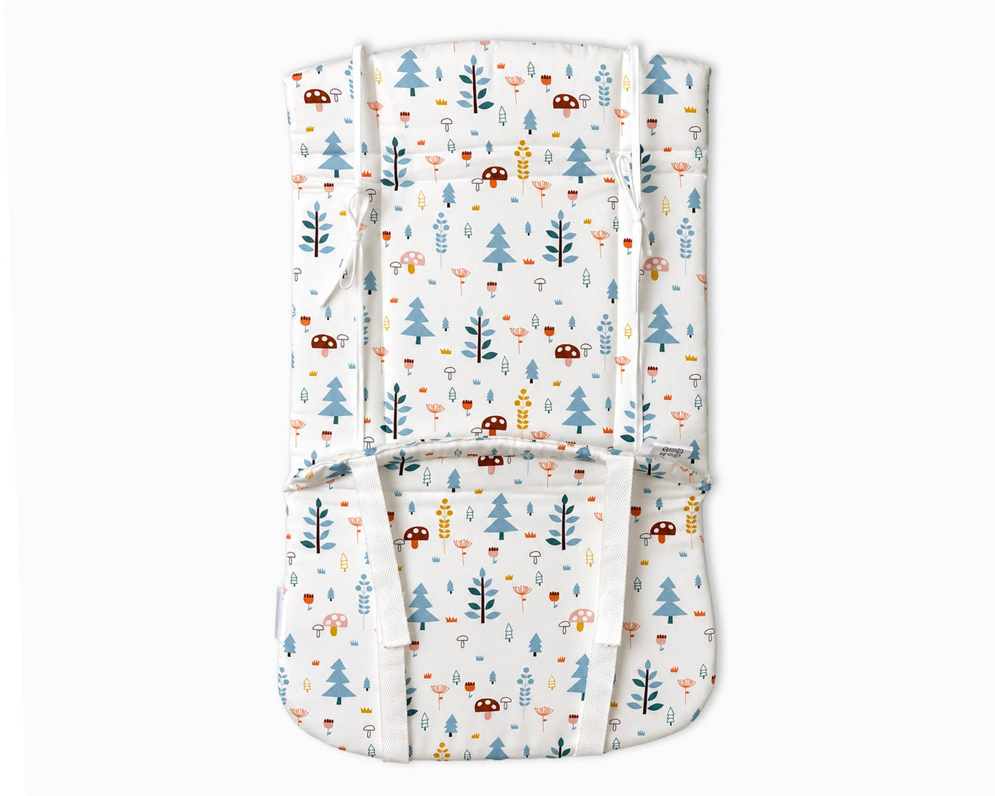 Buono3 Kids Chair Cushion