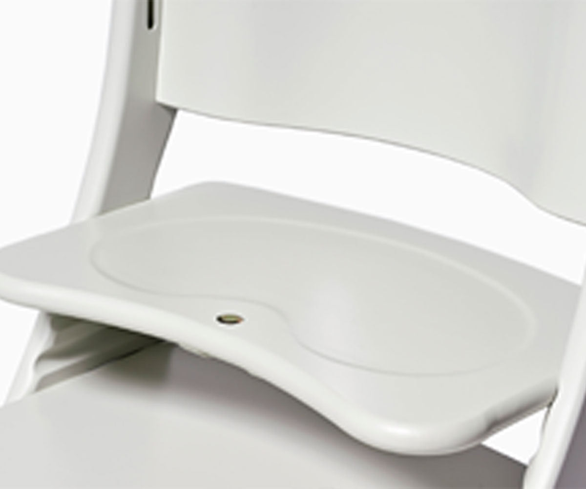 Affel Sorbet High Chair (with Safety Belt YC-05)