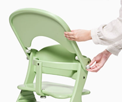 Affel Sorbet High Chair (with Safety Belt YC-05)