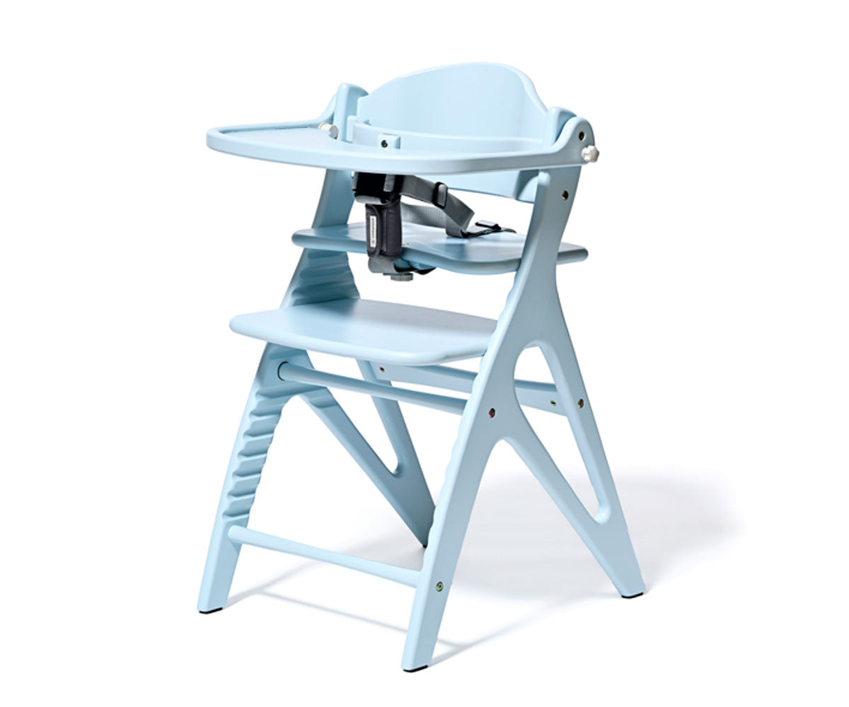 Affel Sorbet High Chair (with Safety Belt YC-05)
