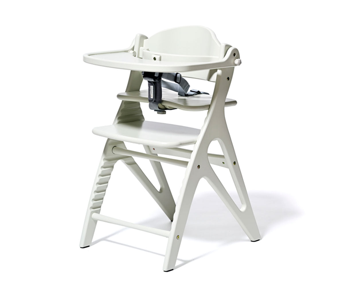 Affel Sorbet High Chair (with Safety Belt YC-05)