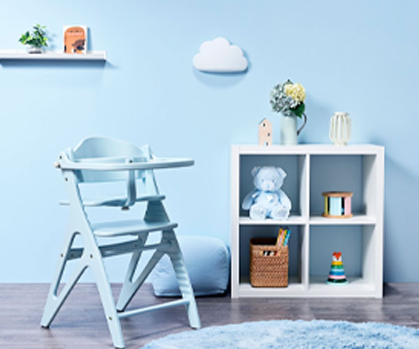 Affel sorbet chair