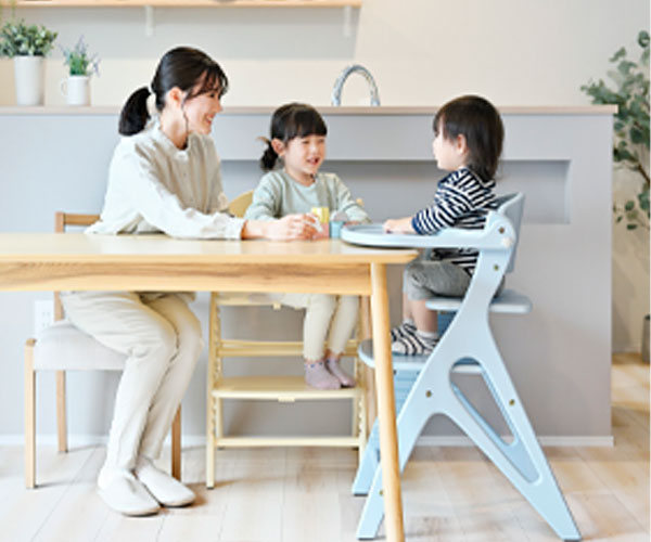 Affel sorbet chair