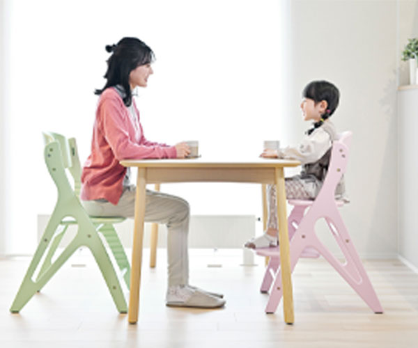 Affel sorbet chair