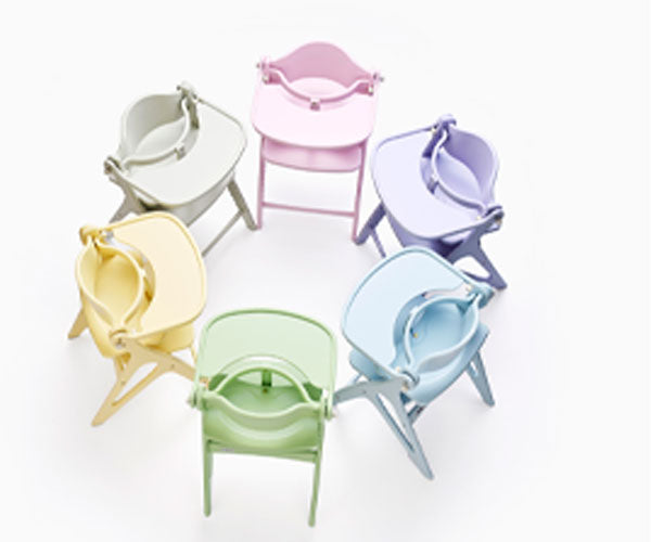 Affel sorbet chair