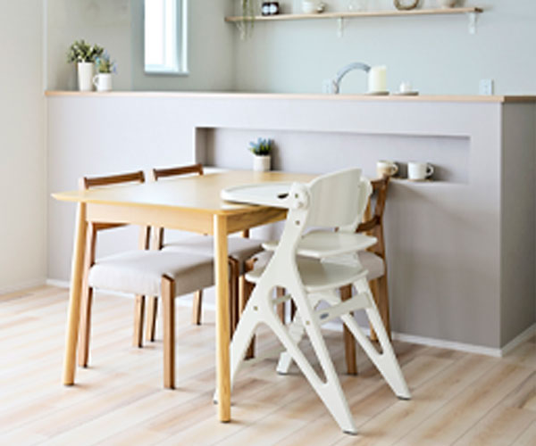 Affel sorbet chair