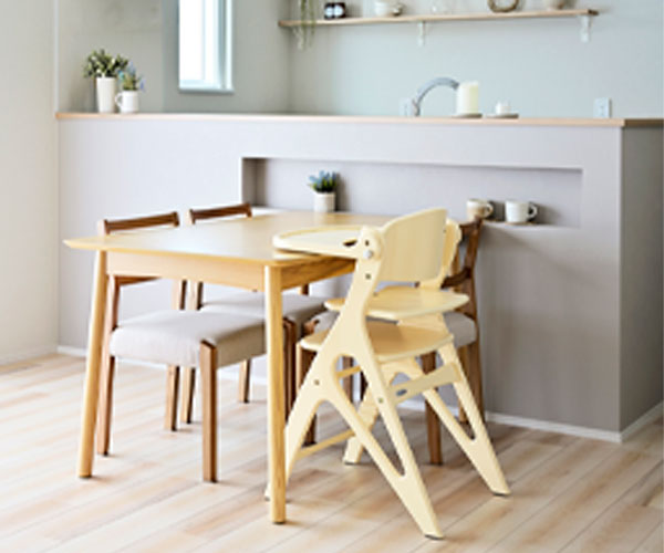 Affel sorbet chair