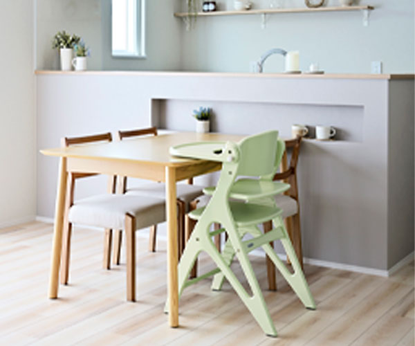 Affel sorbet chair