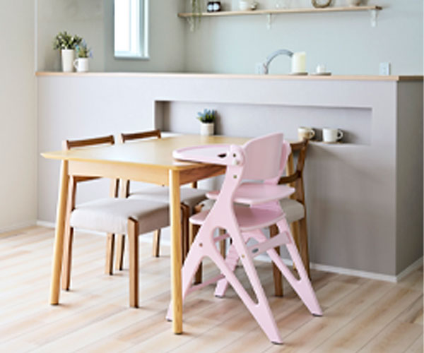 Affel sorbet chair