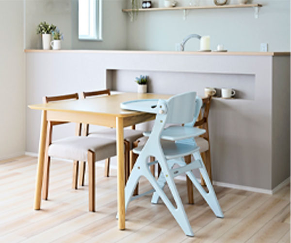 Affel sorbet chair
