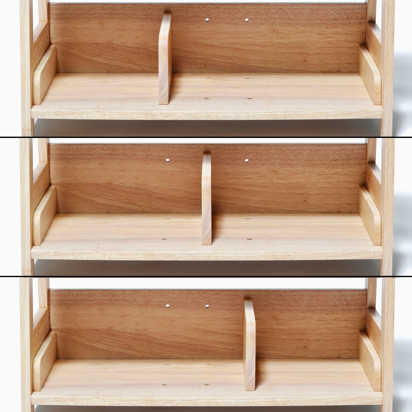 Norsta3 Kids Bookshelf