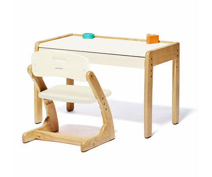Buono3 kids desk and chair