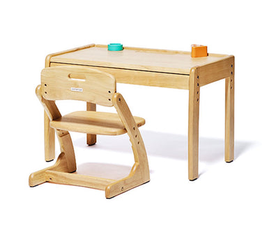 Buono3 kids desk and chair