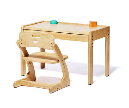 Buono3 kids desk and chair