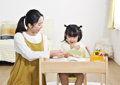 Norsta3 Kids Desk