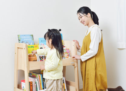 Norsta3 Kids Bookshelf