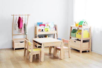 Norsta3 Kids Table