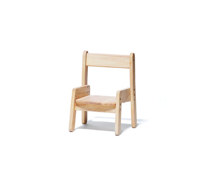 Norsta3 Kids Chair
