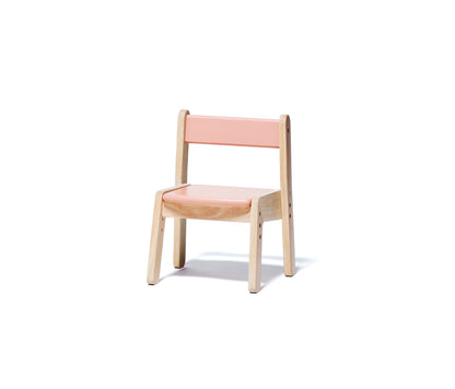 Norsta3 Kids Chair