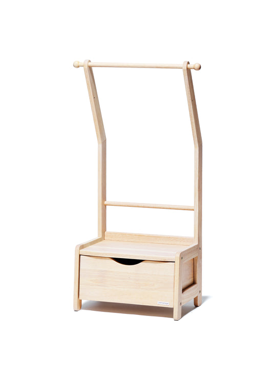 Norsta3 Kids Hanger Rack